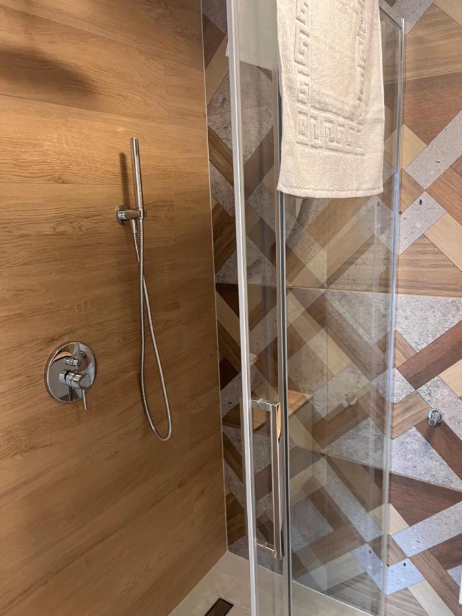 Apartamenty Skorzewo Esterno foto